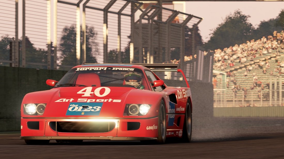 Project Cars 2 - Imagen 10